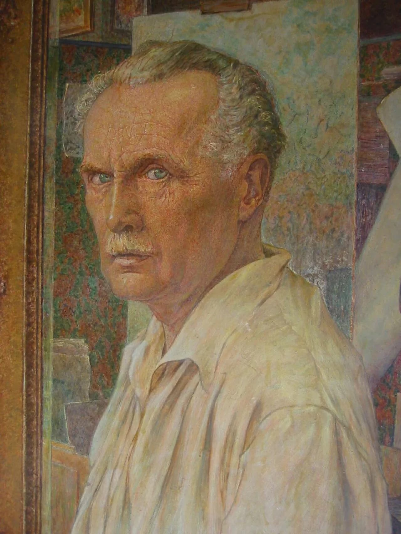 Leopold Blauensteiner