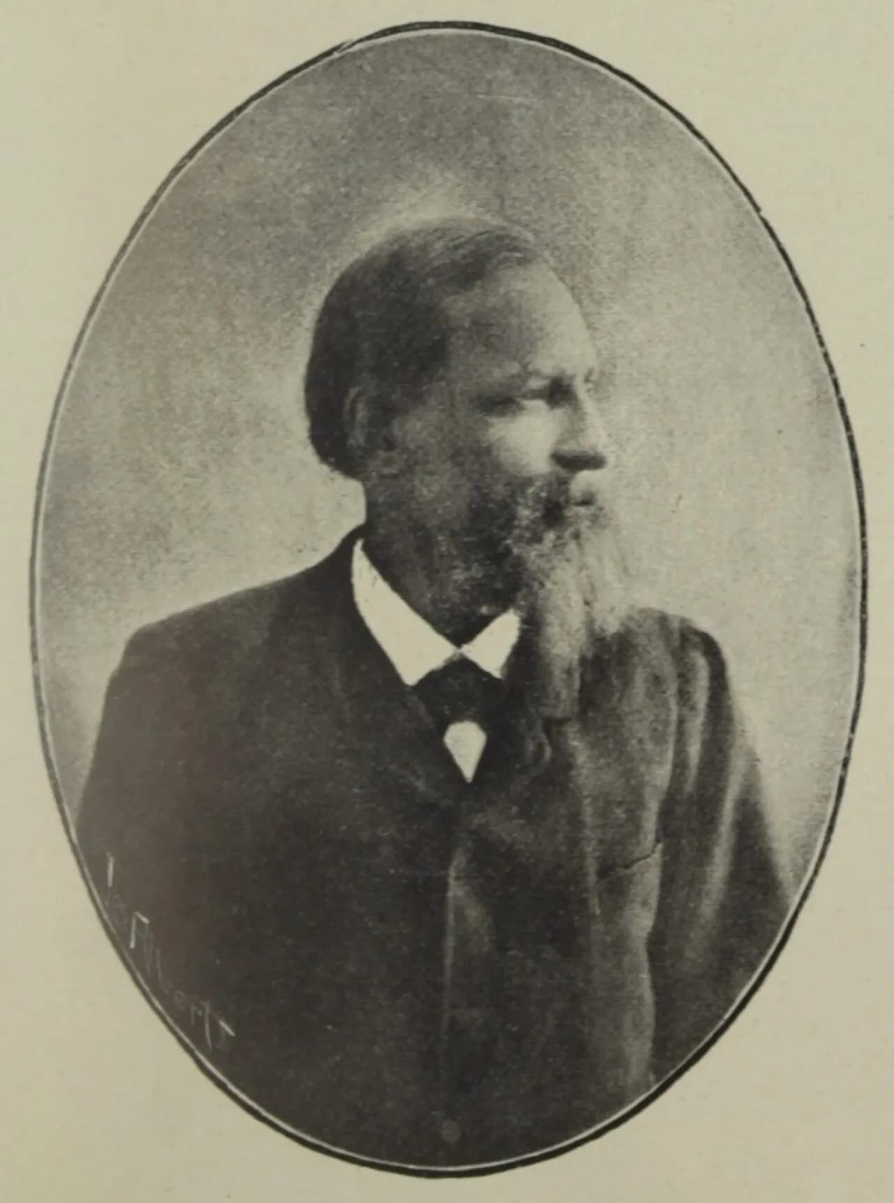 Leopold Bode