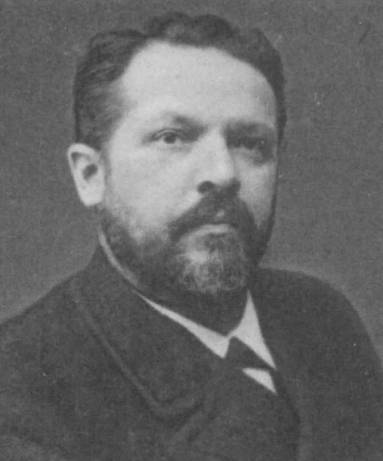 Leopold Emmel