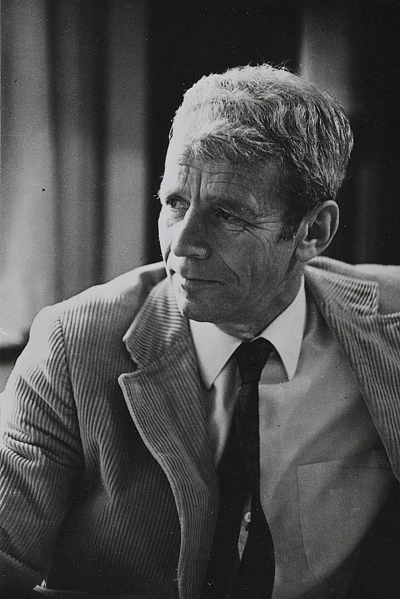 Leopold Ettlinger
