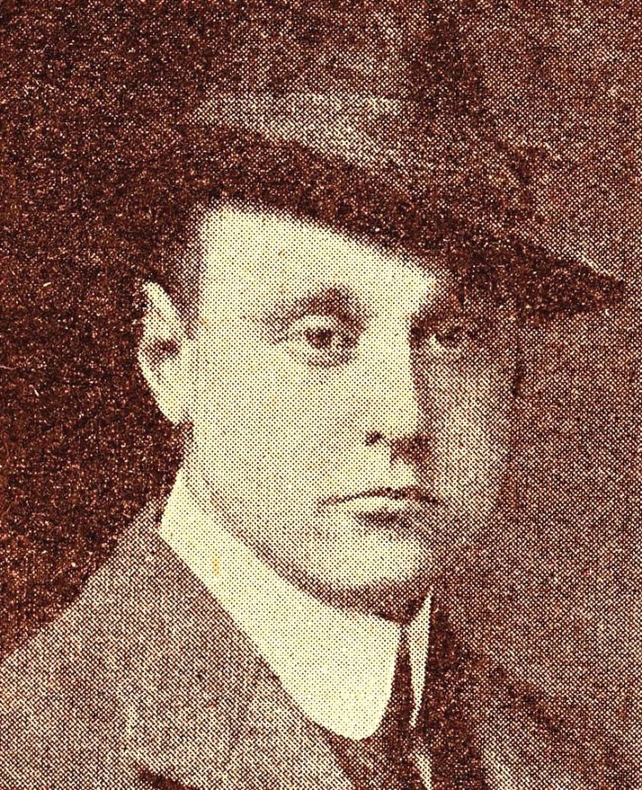 Jan Fabius