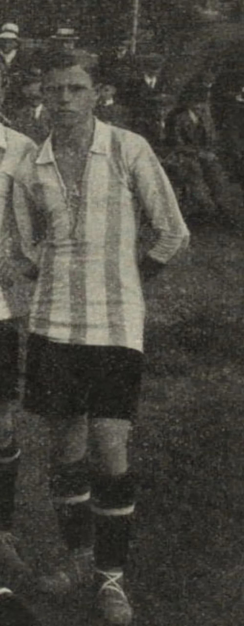 Leopold Grundwald