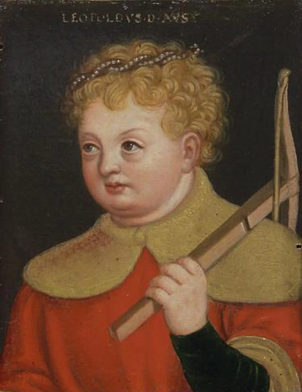 Leopold II. von Habsburg