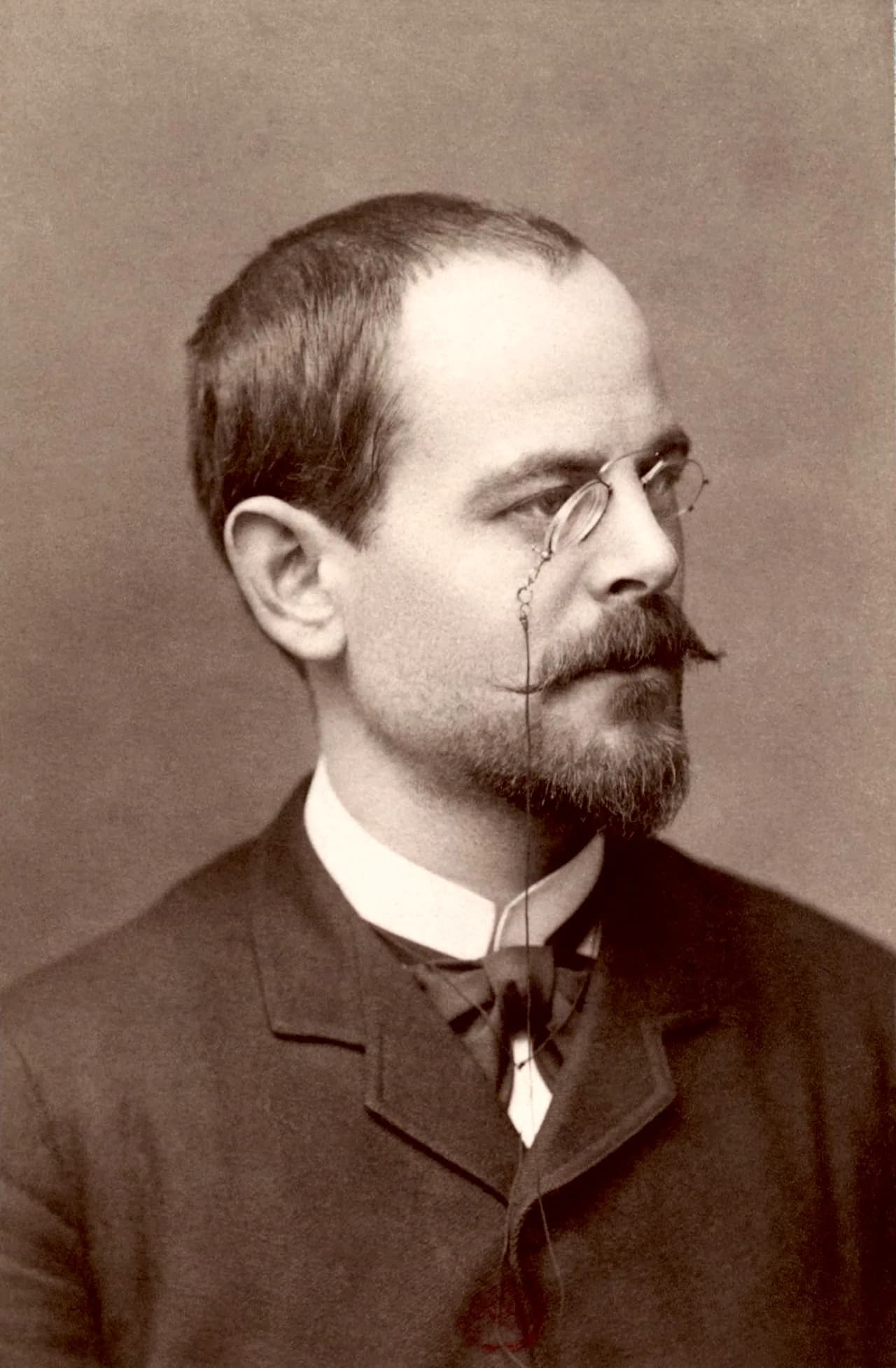 Ernest Depré