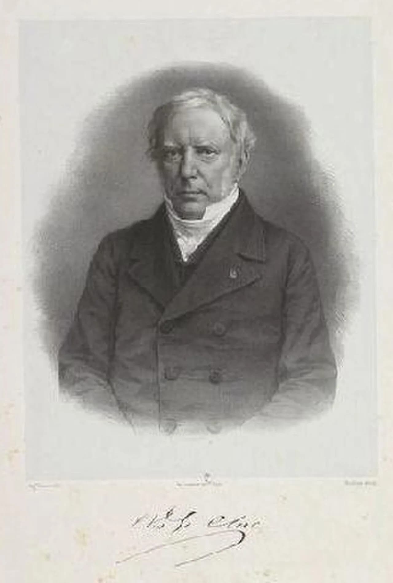 Joseph-Victor Leclerc