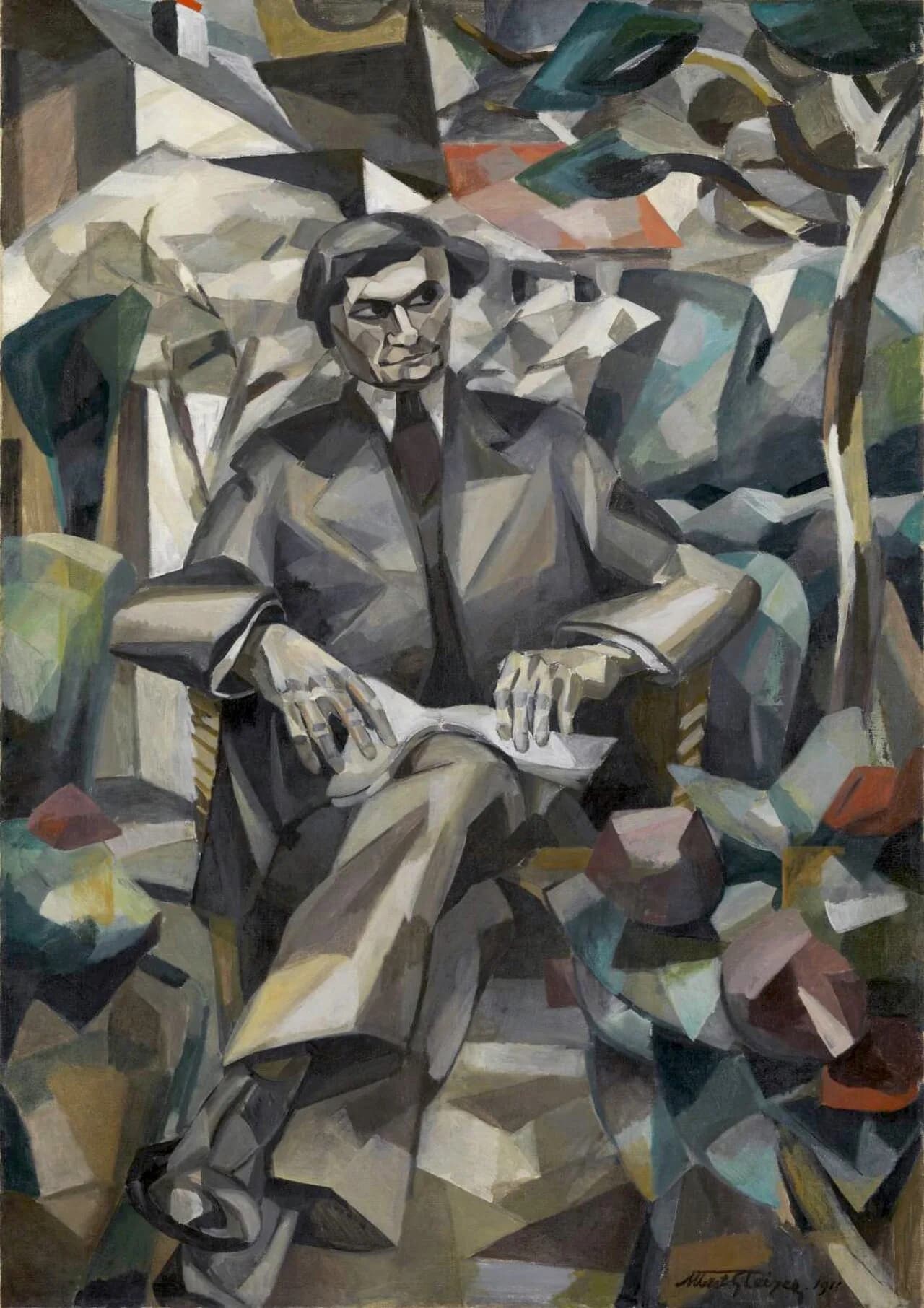 Jacques Nayral