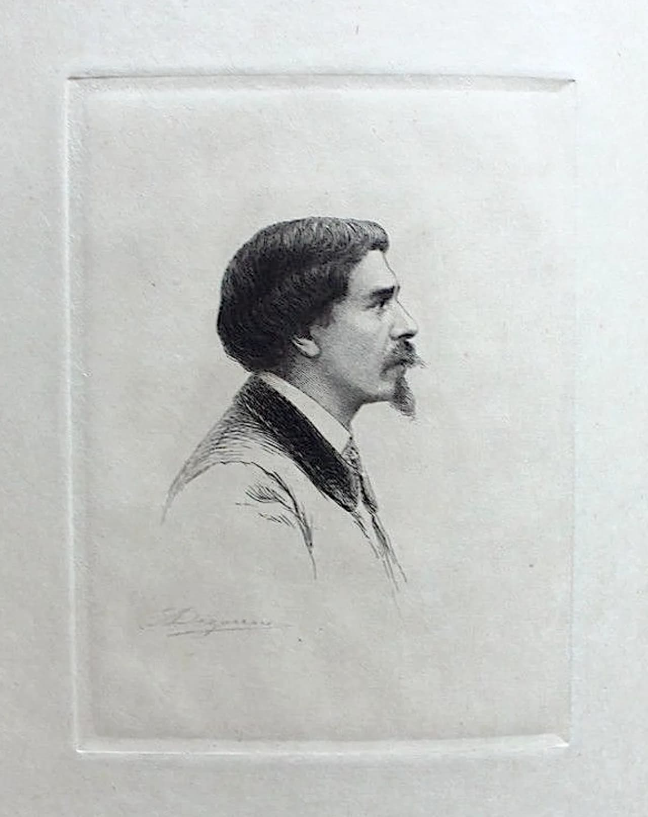 Edmond Andre Rocher