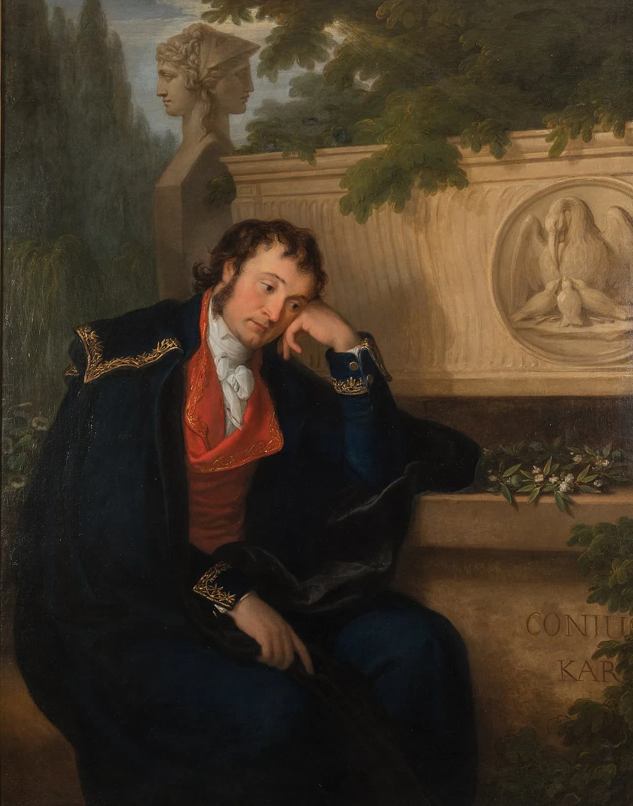 Henri Paul Irénée Reboul