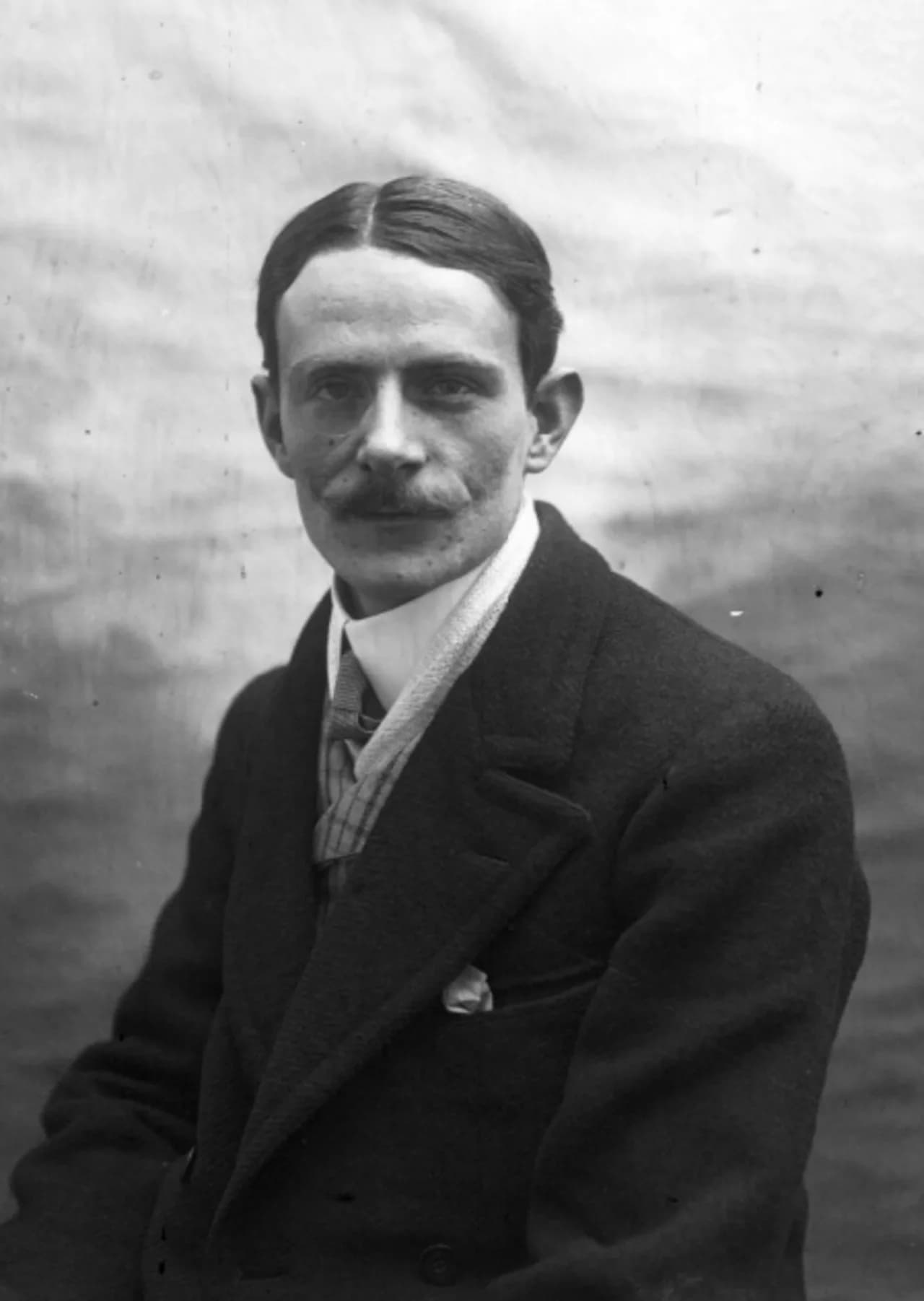 André Tudesq