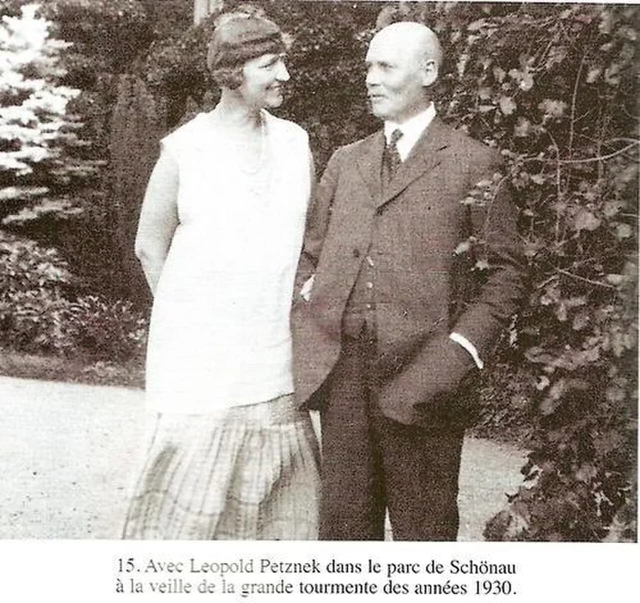Leopold Petznek