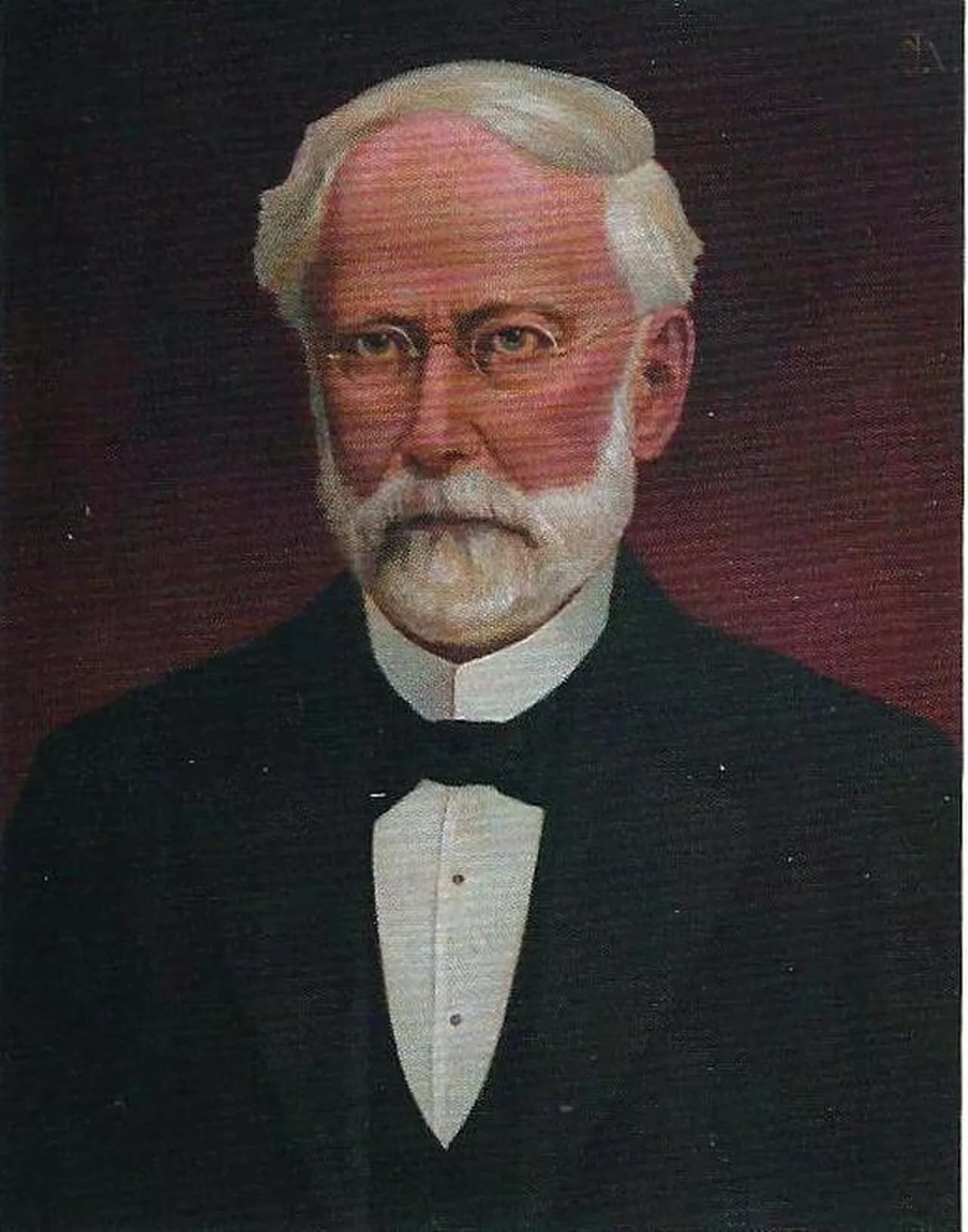Leopold Scheibler
