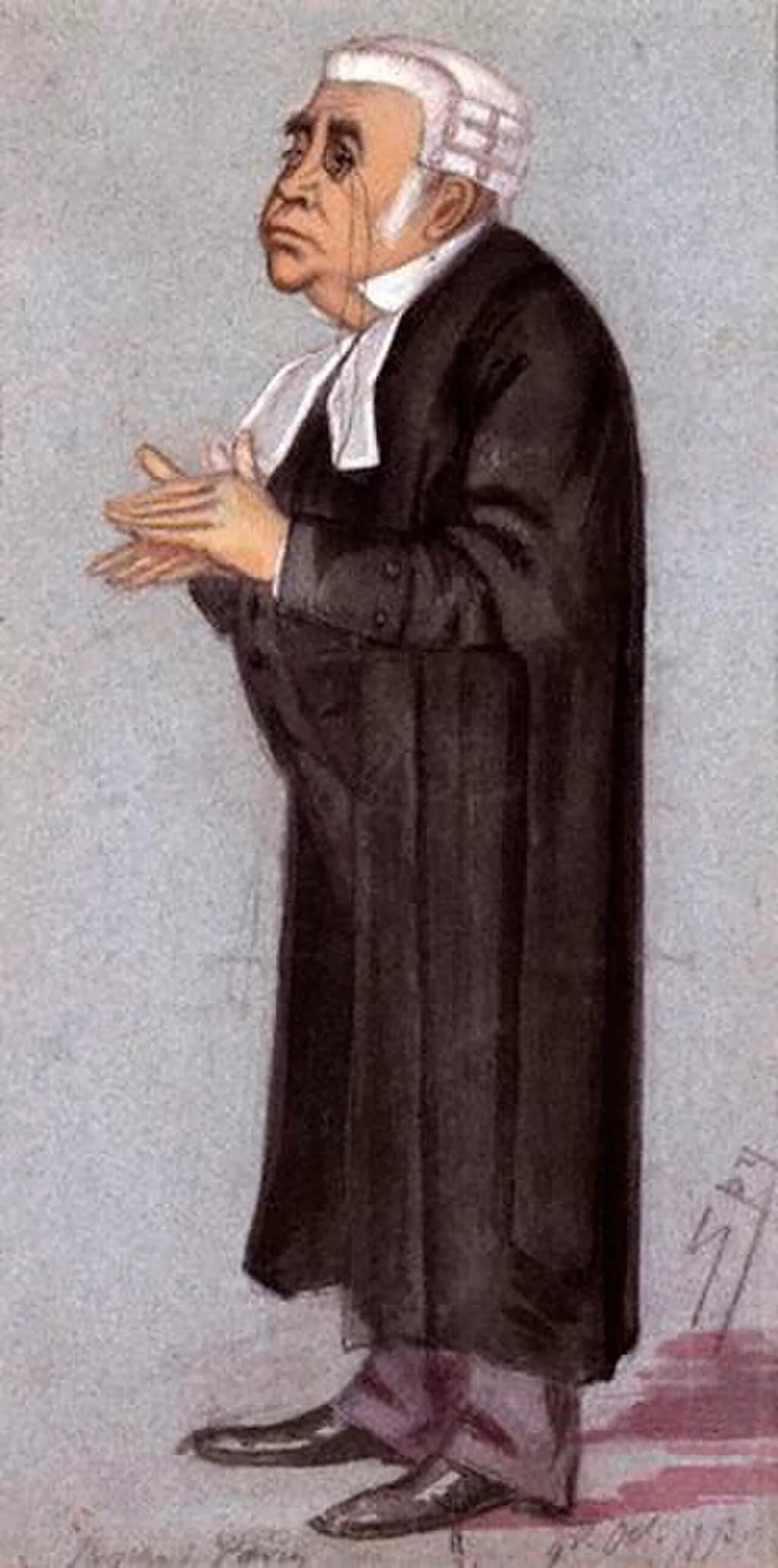 John Humffreys Parry