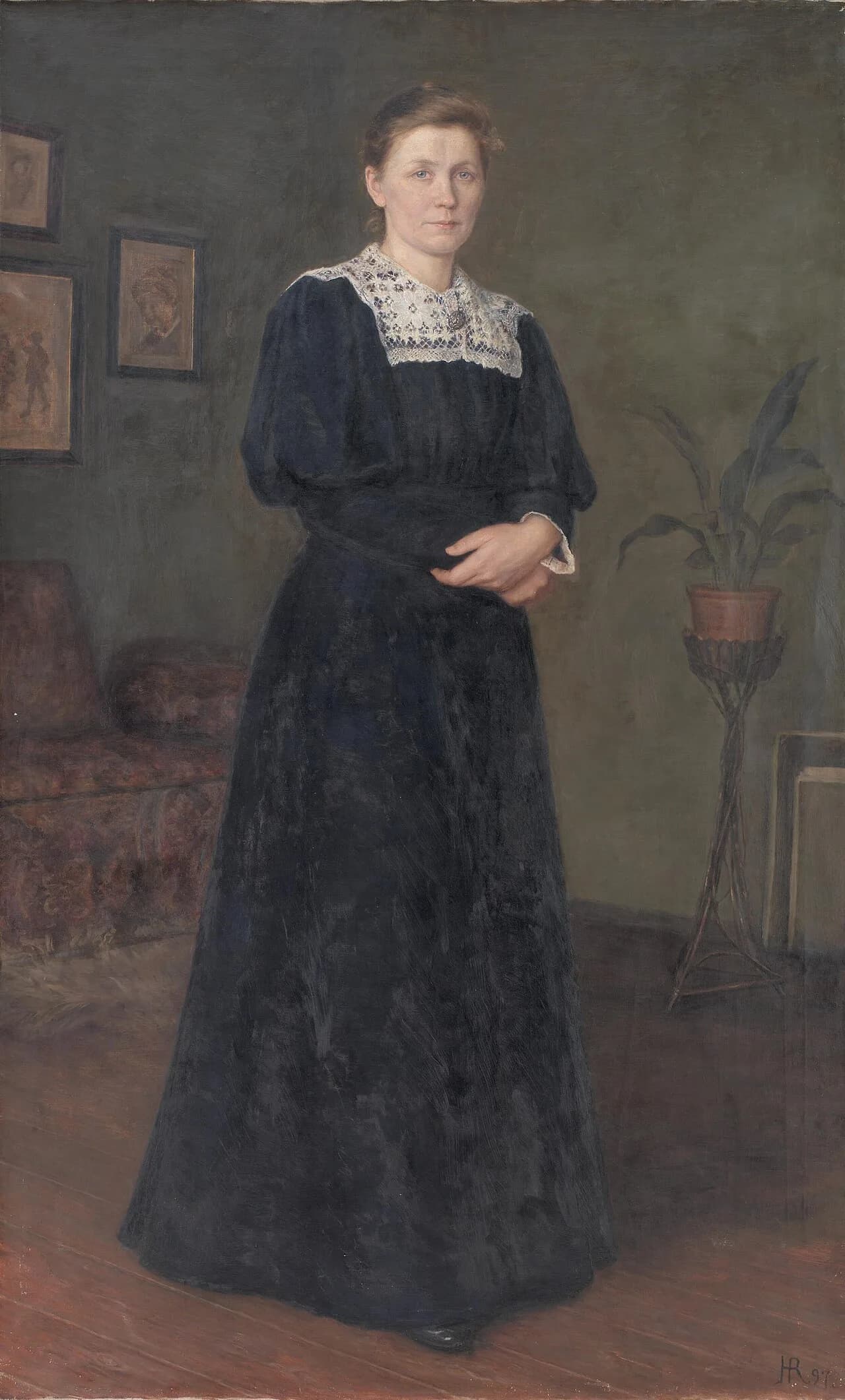 Ane Marie Hansen