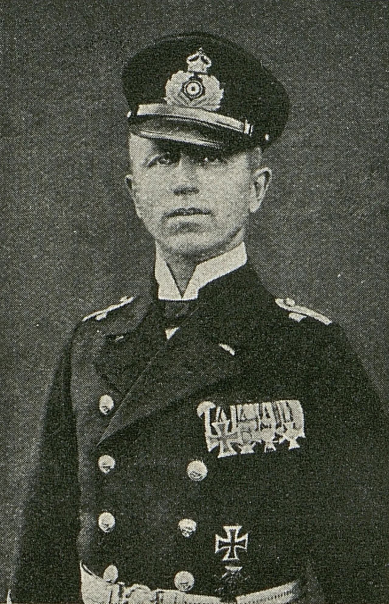 Franz Stabbert