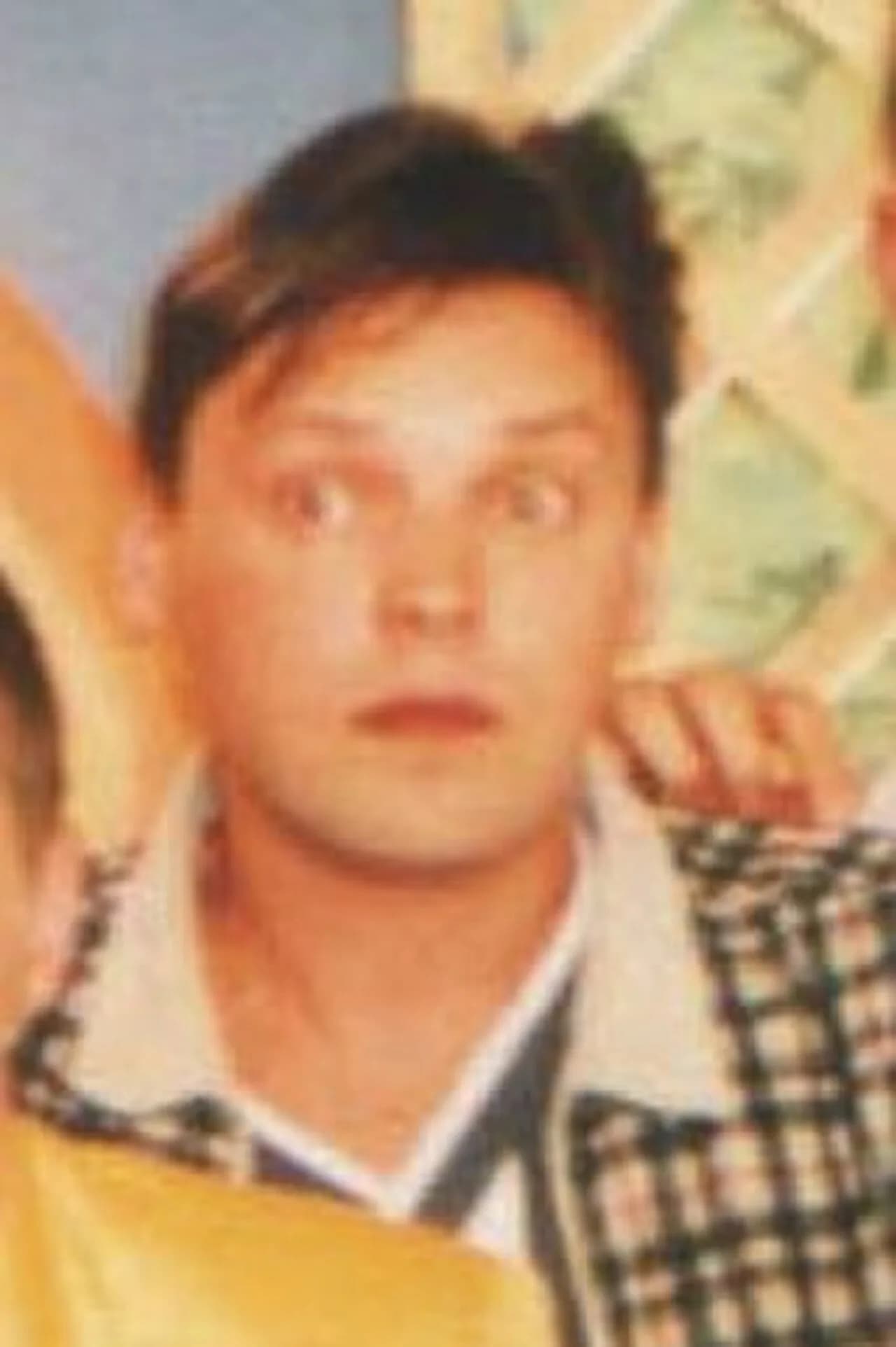 Grigory Malygin