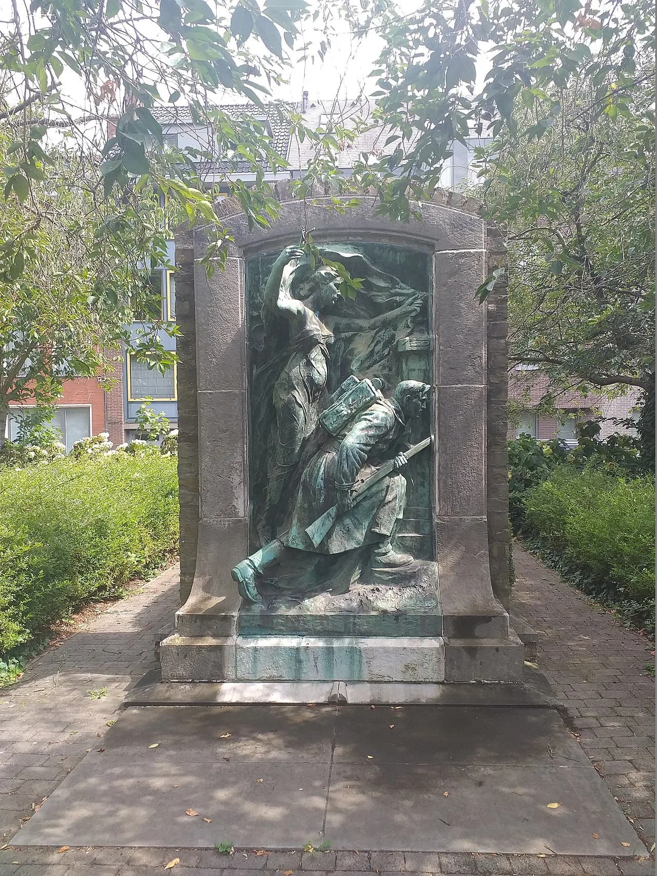 Eugeen Arnauts