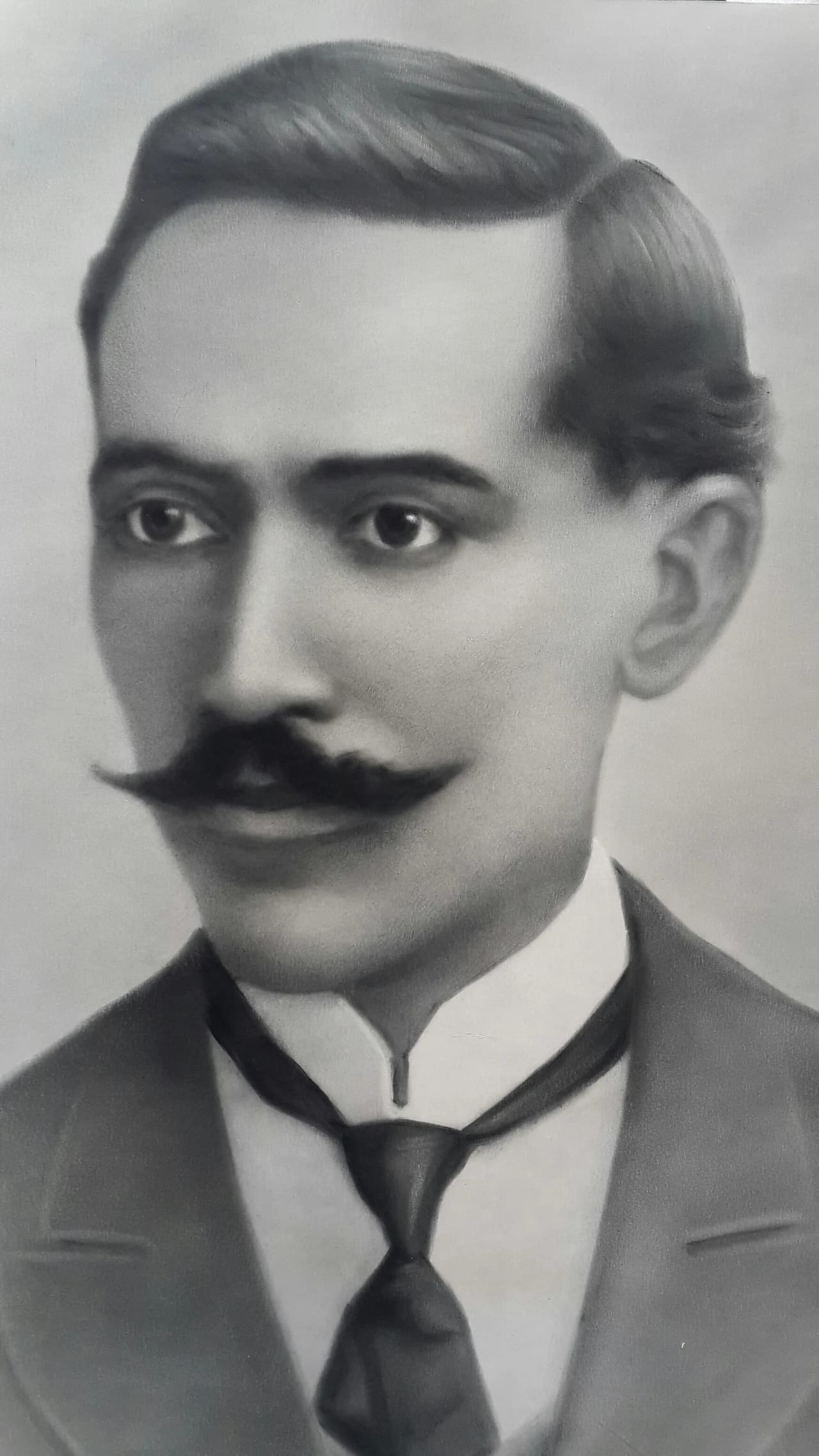 Alirza Rasizade