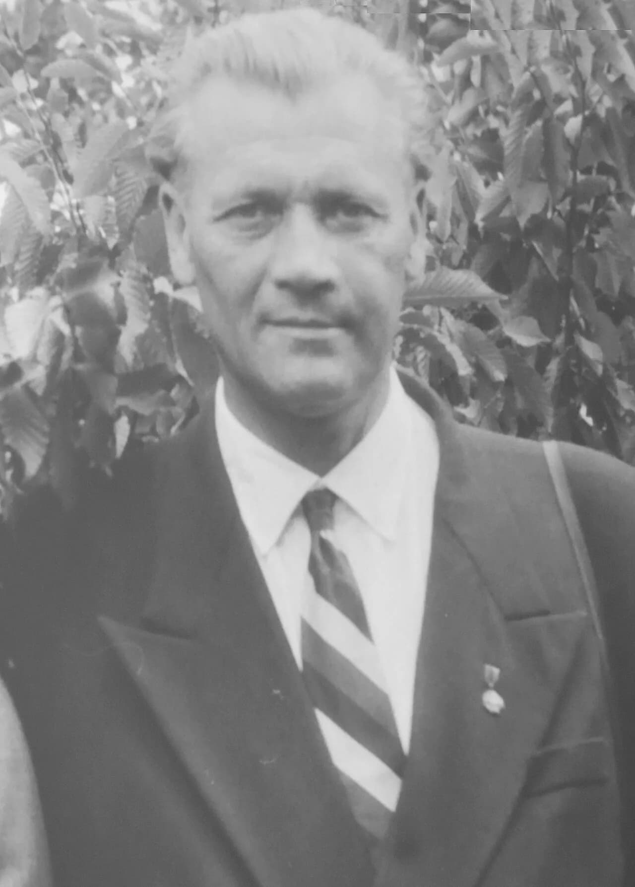 Stanisław Potocki