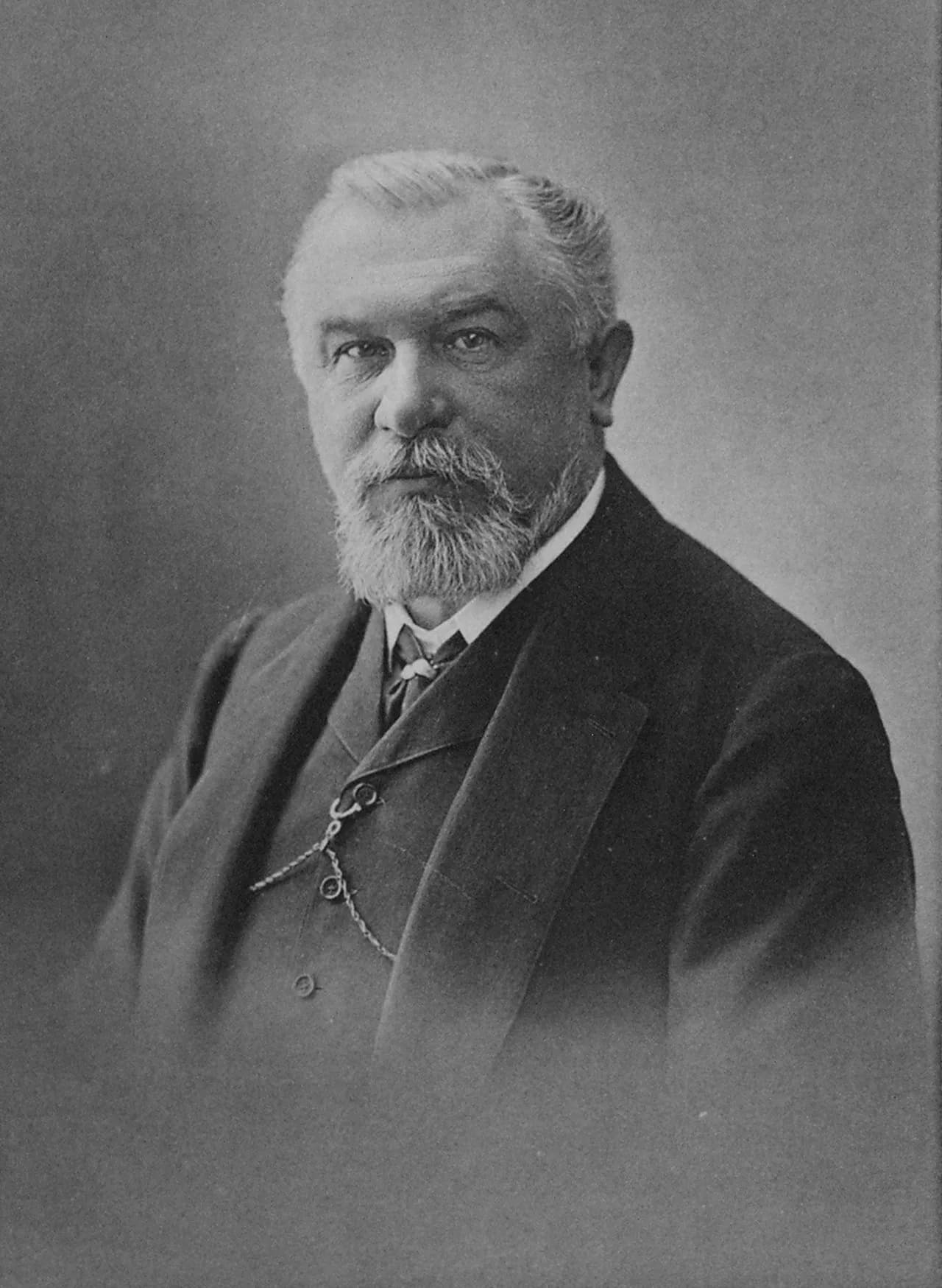 Alexander Nikolowitsch Tereschtschenko