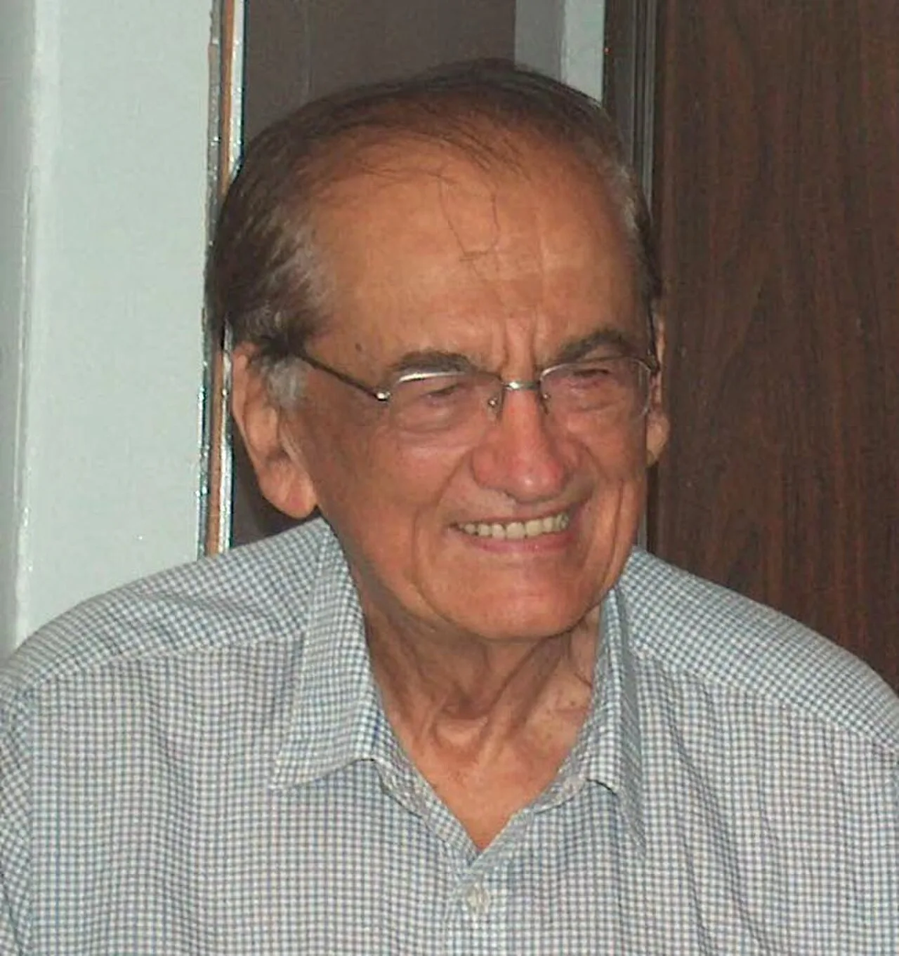 Hagai Lev