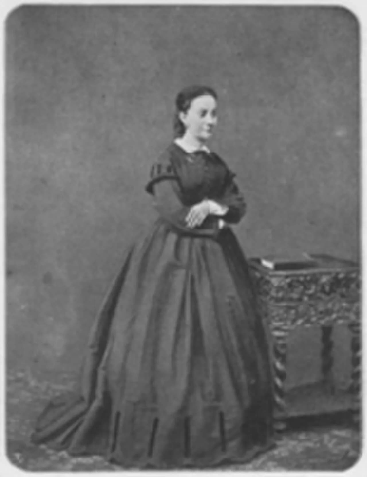 Alexandra Brochel