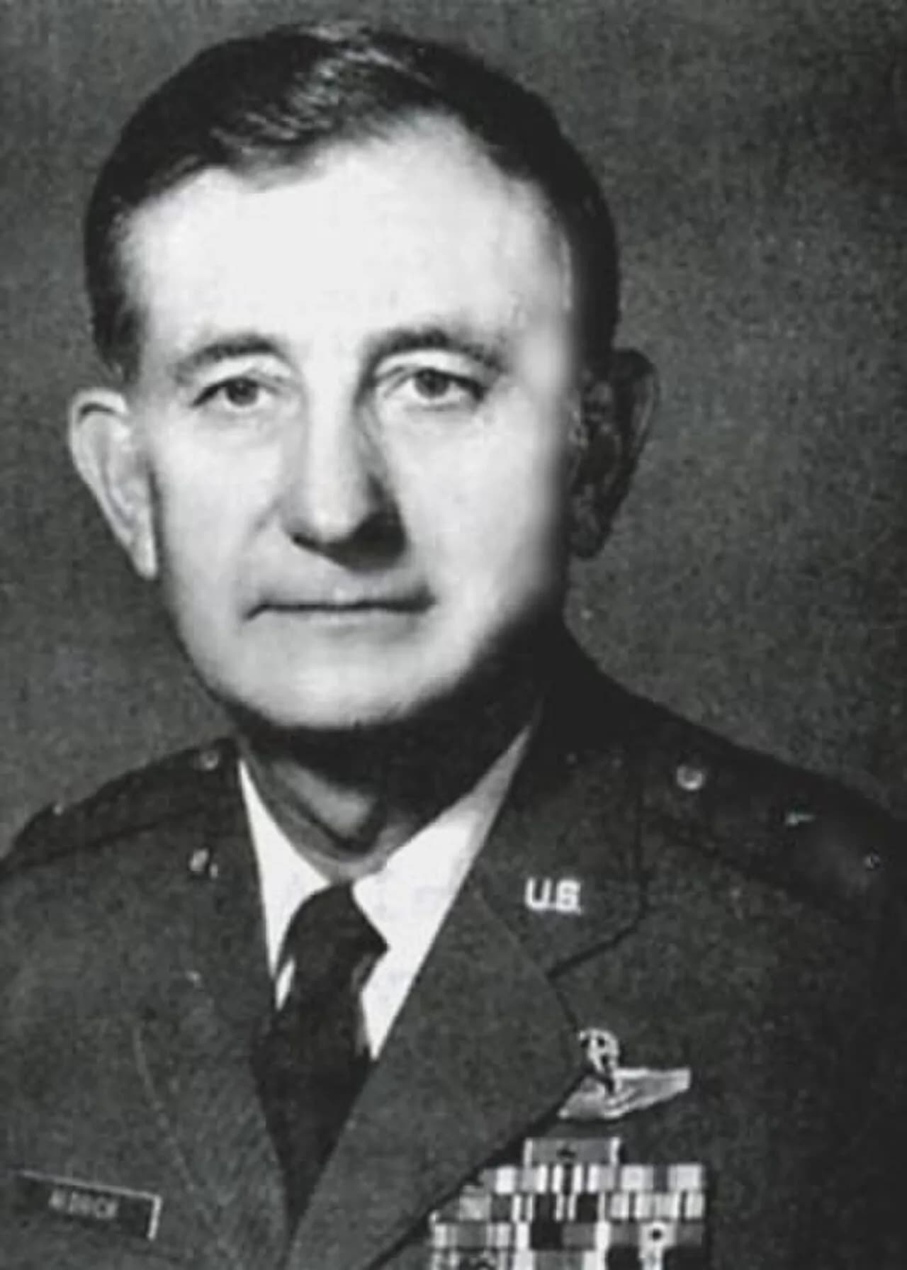 Thomas A. Aldrich