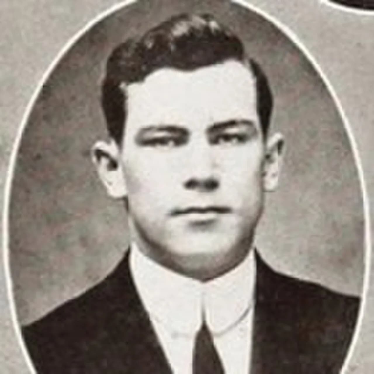Rube Barker