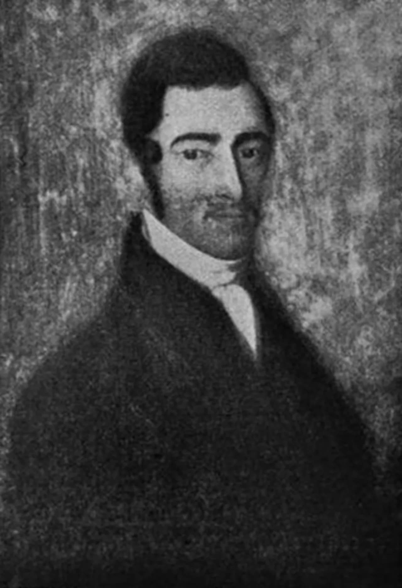 Jonathan P. Cushing
