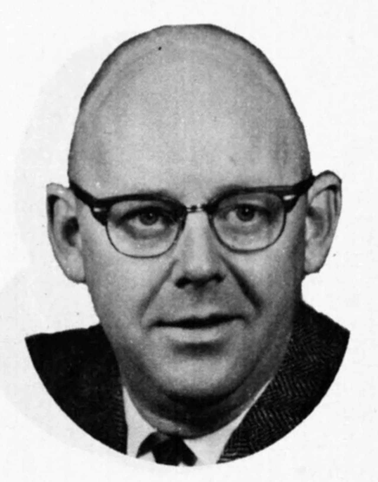 Dean O. Mehlhaff