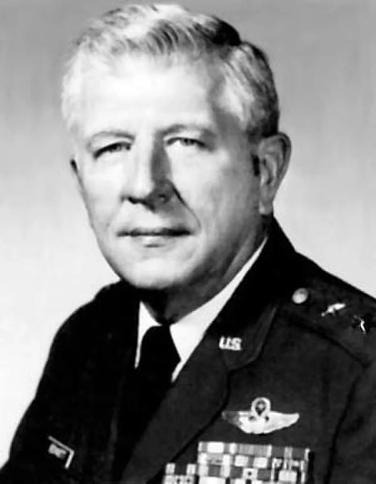 Donald Bennett