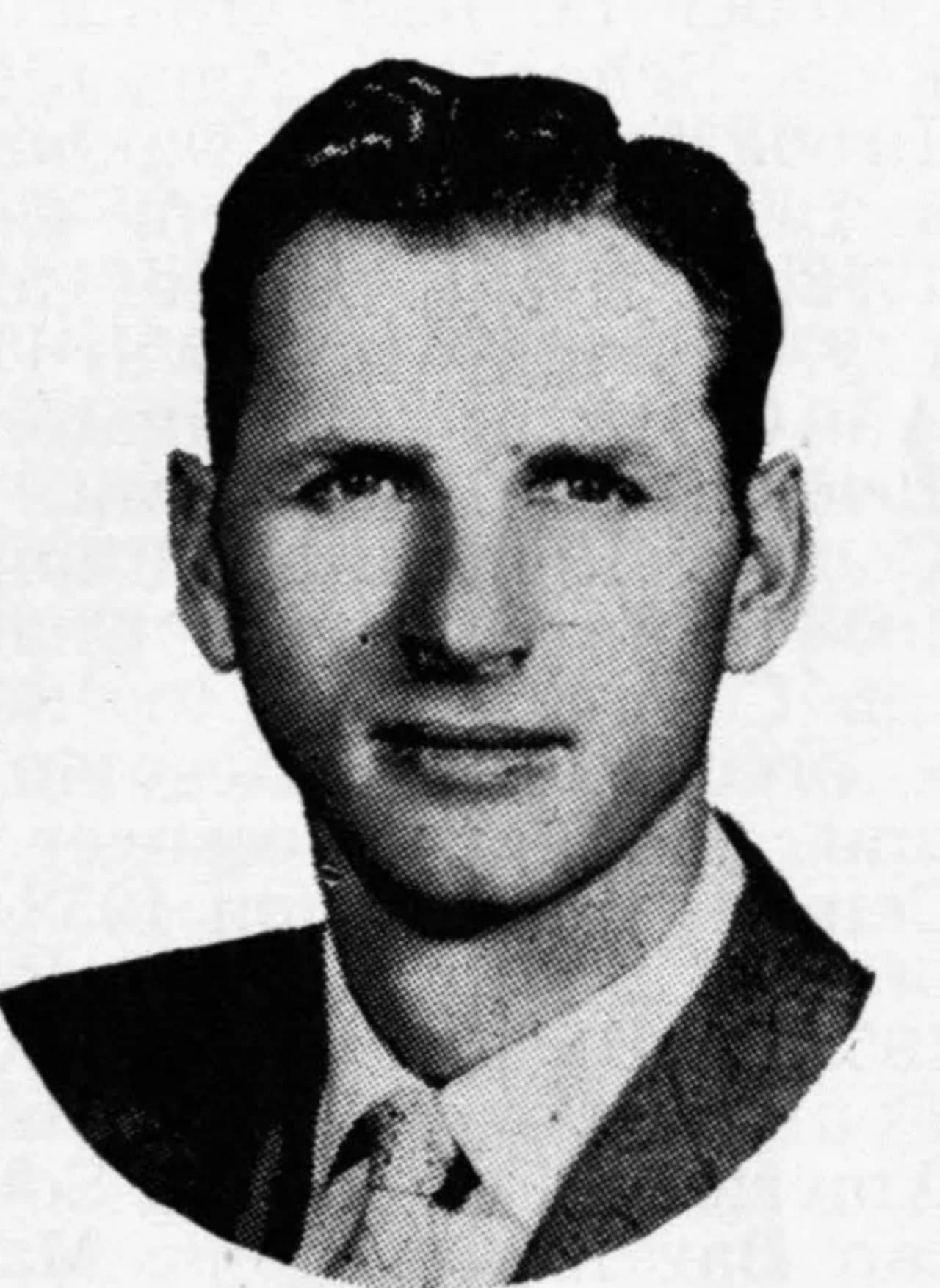 Charles C. Droz