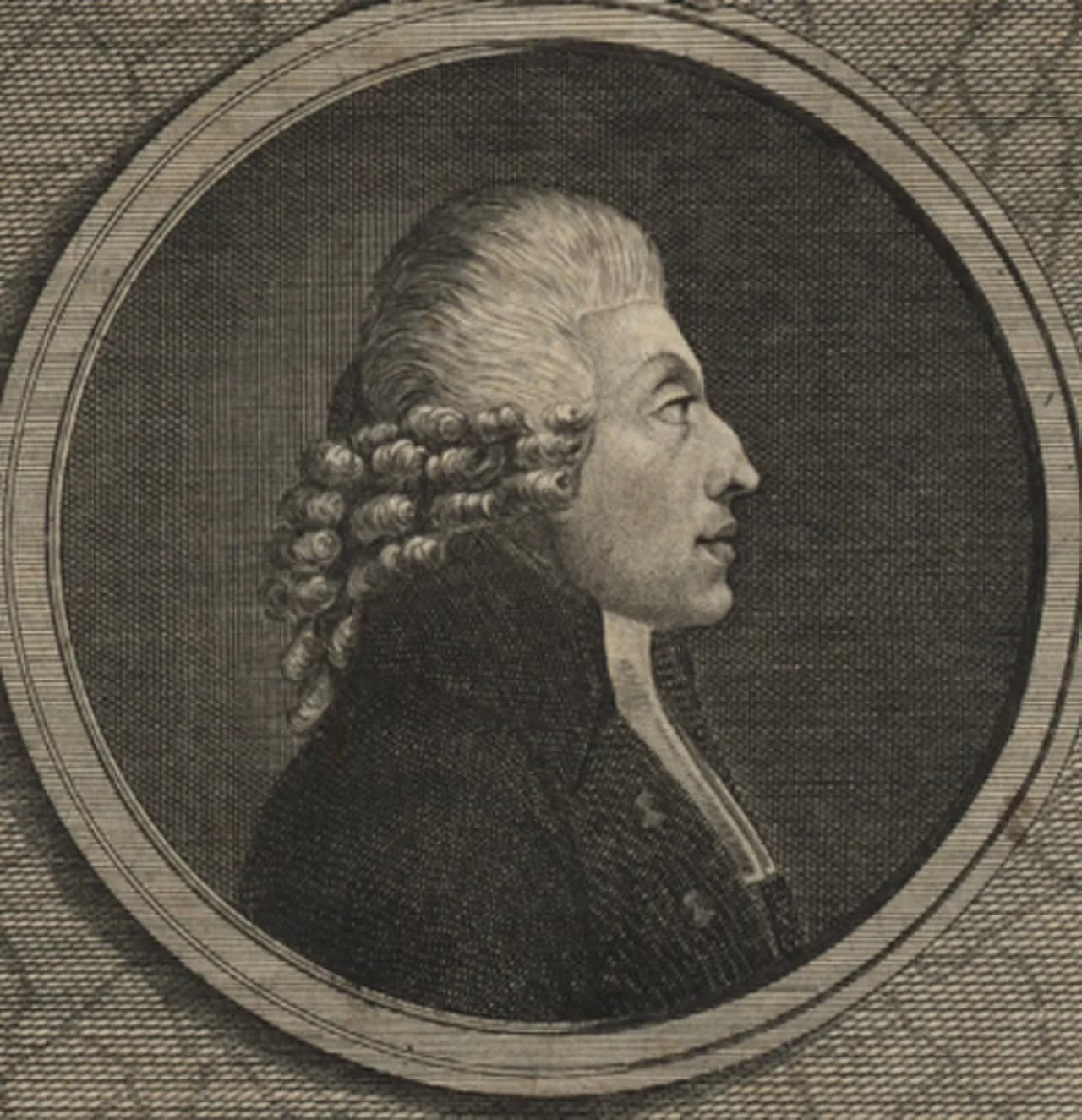 Jakob Christoph Rudolf Eckermann