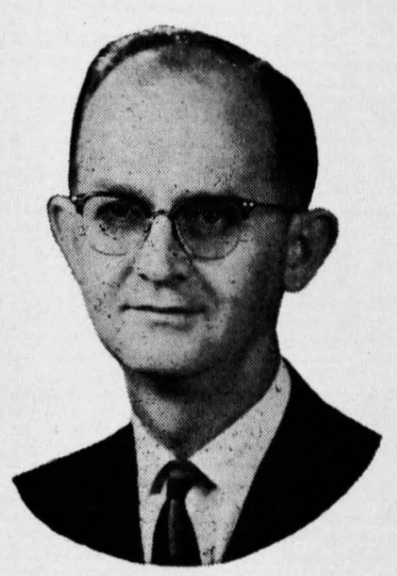 Wilbur Foss