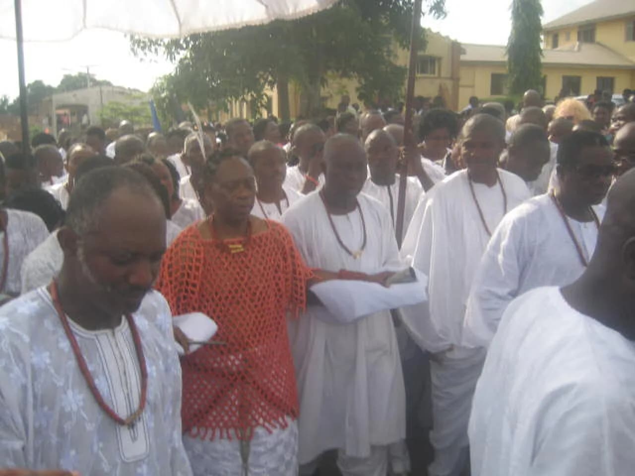 Folagbade Olateru Olagbegi III