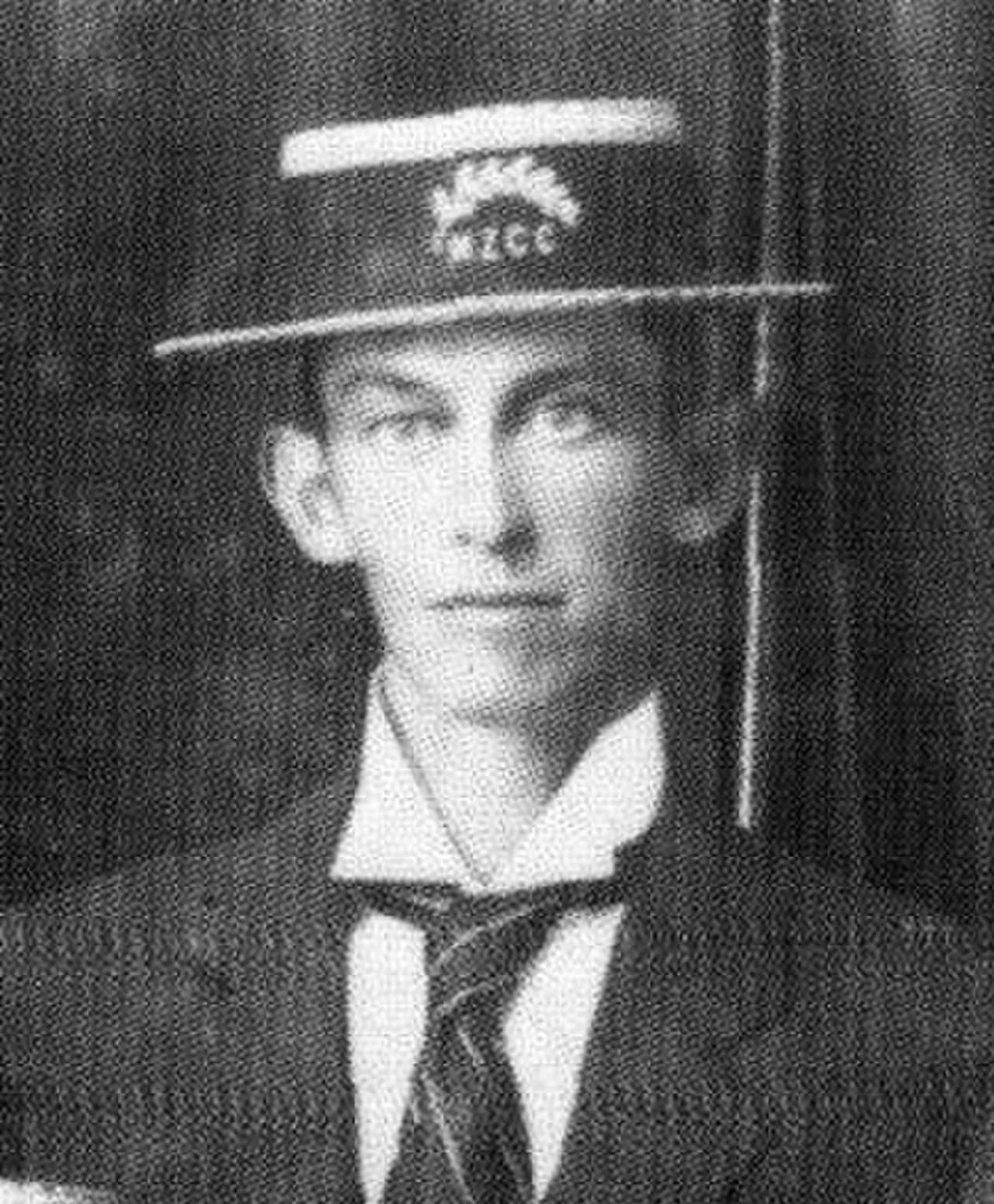 Hugh Lusk