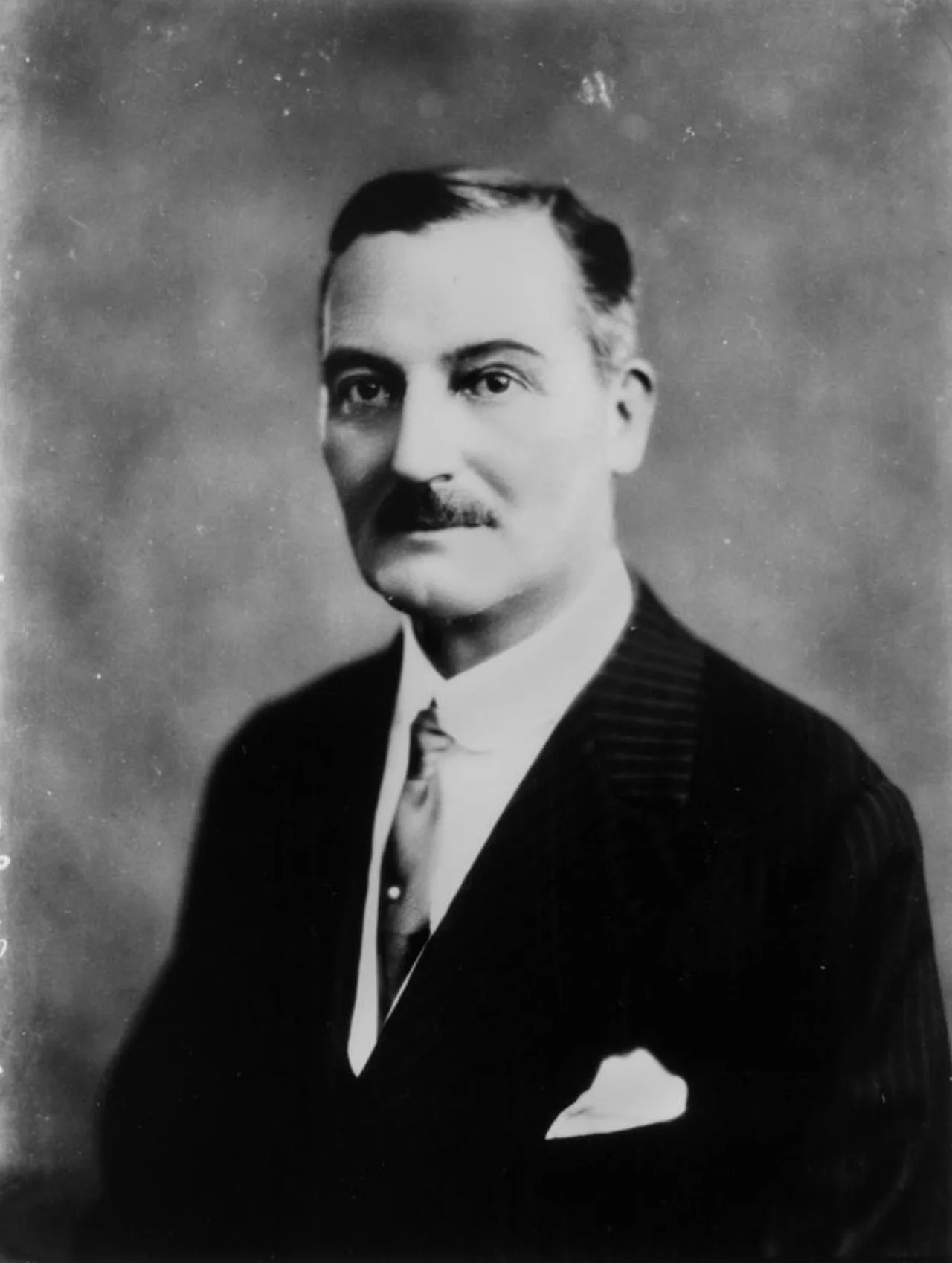 Leslie Wilson
