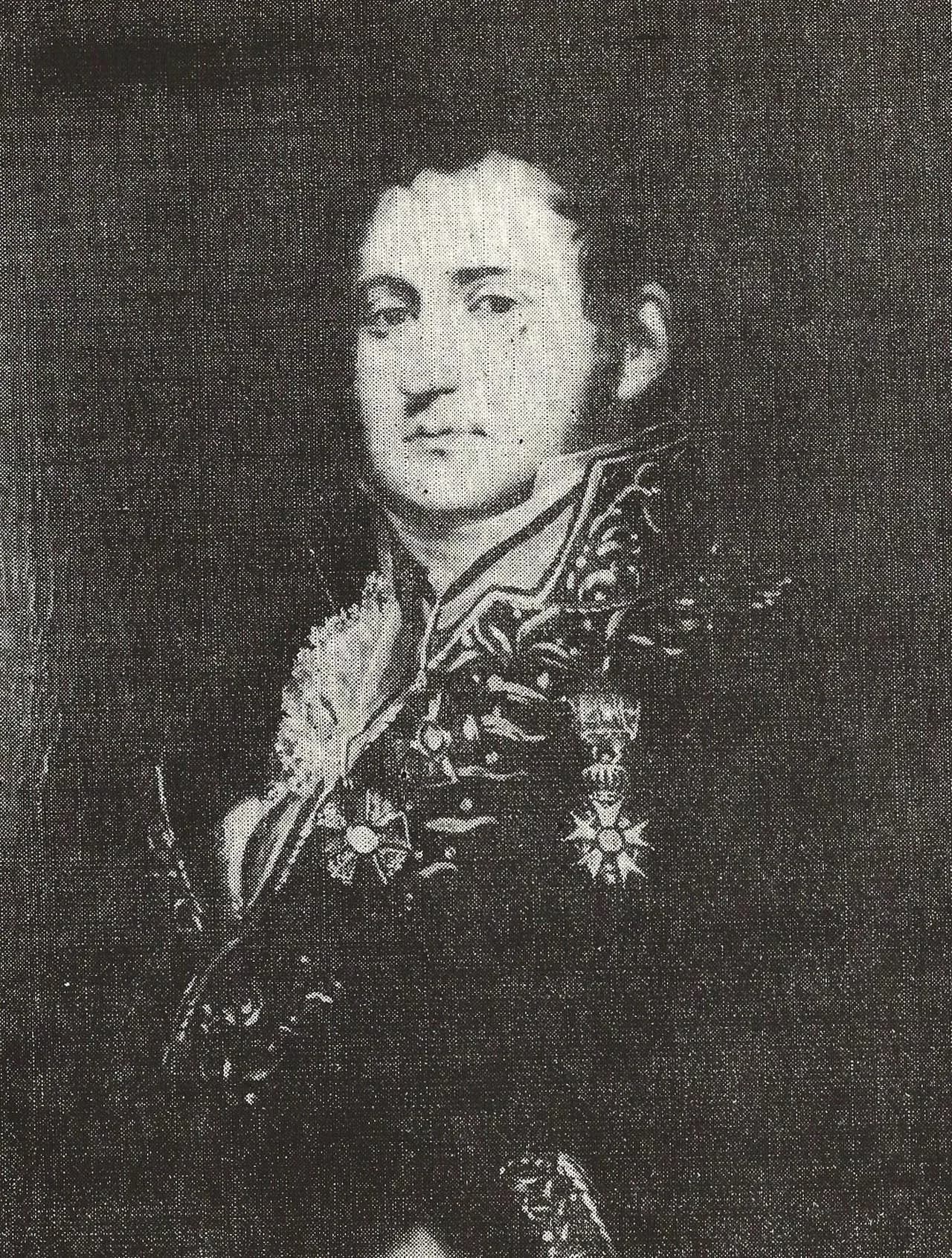 Raymond Durand
