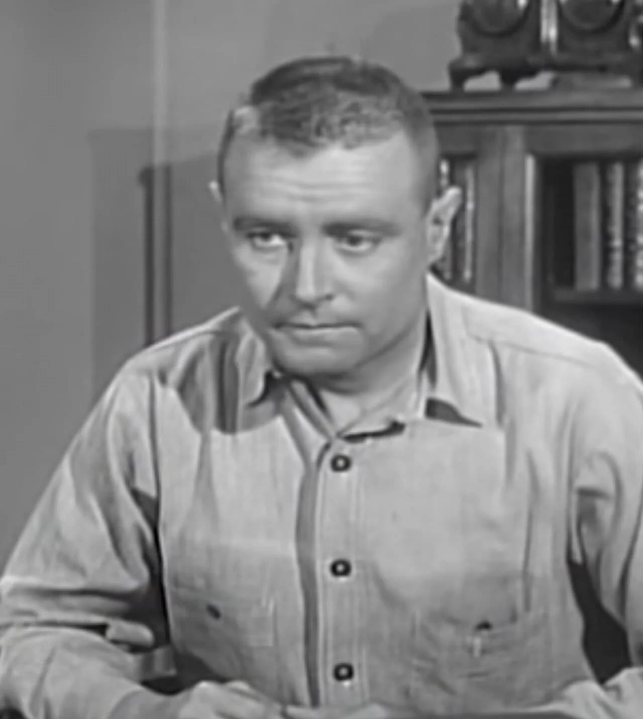 Glen Vernon