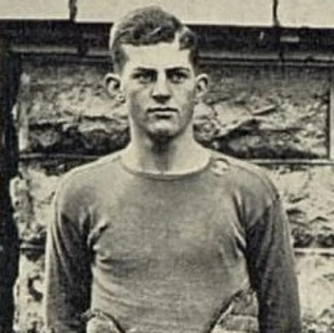 Tom Zerfoss