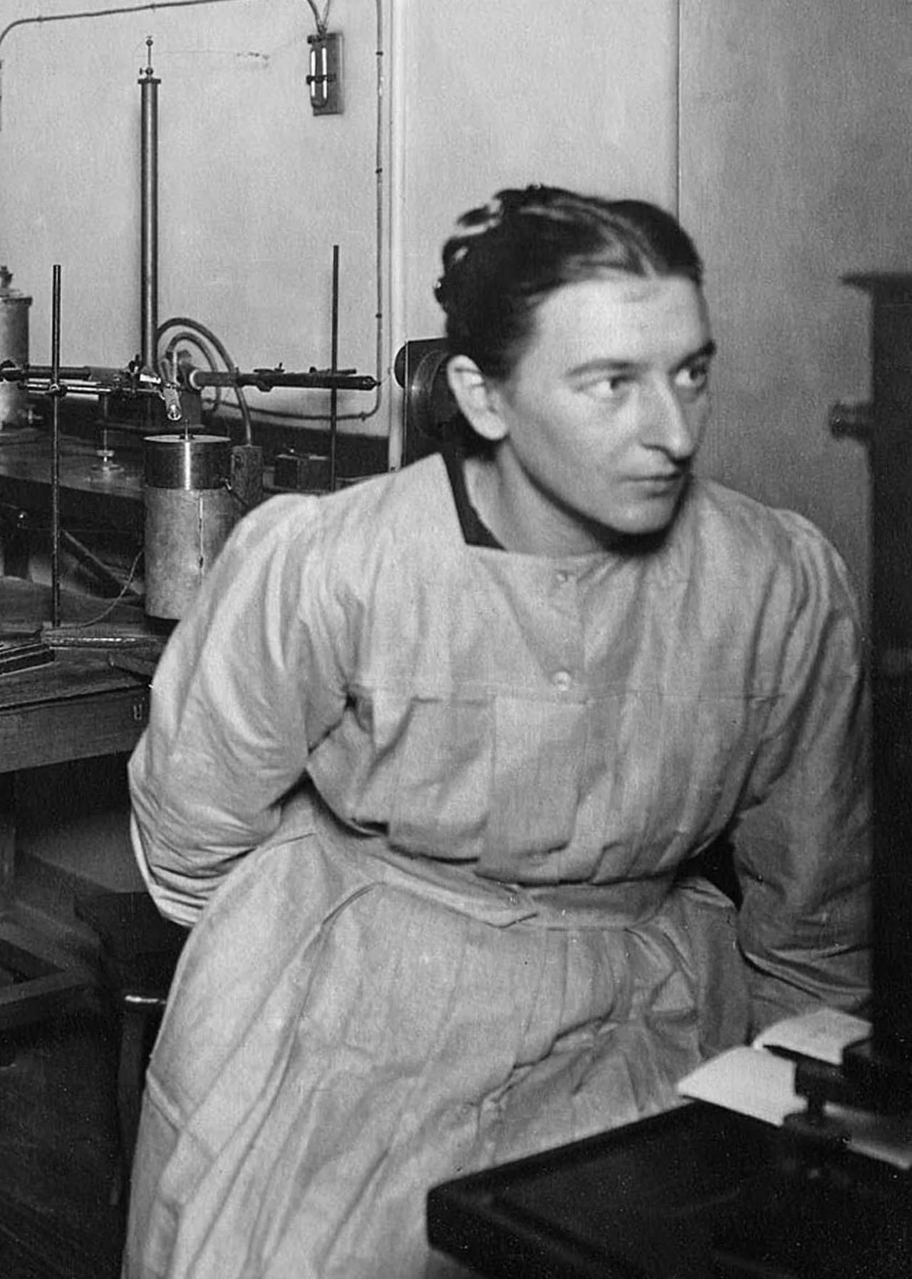 Catherine Chamié