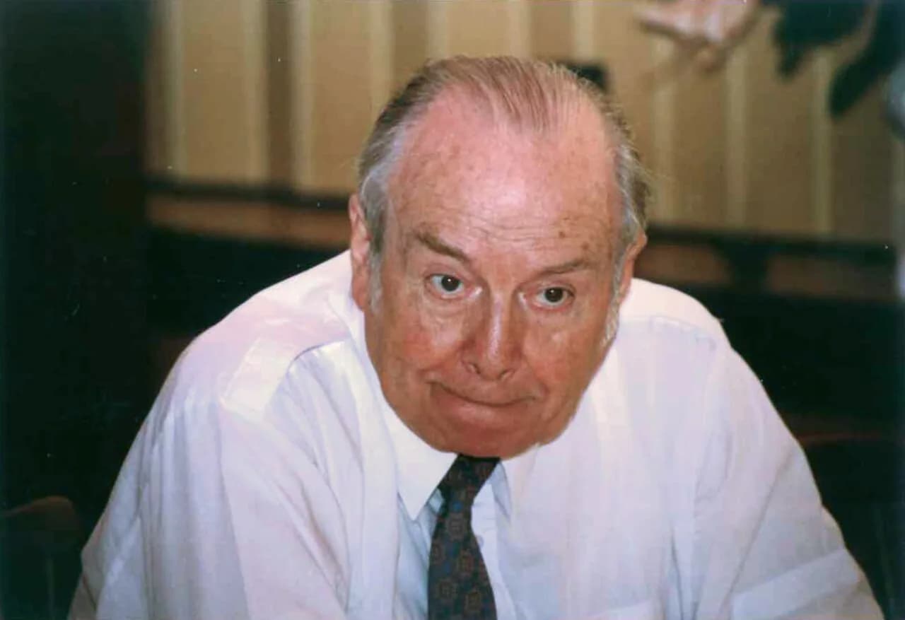 Christian Schmidt