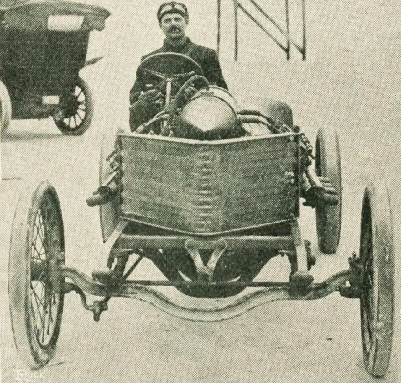 Victor Demogeot