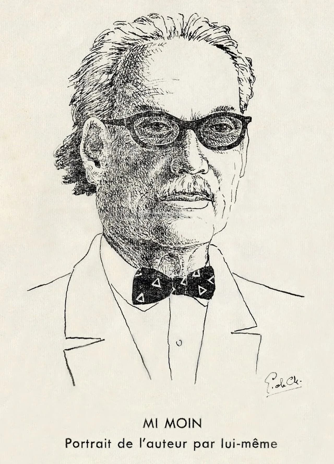 Gilbert de Chambertrand