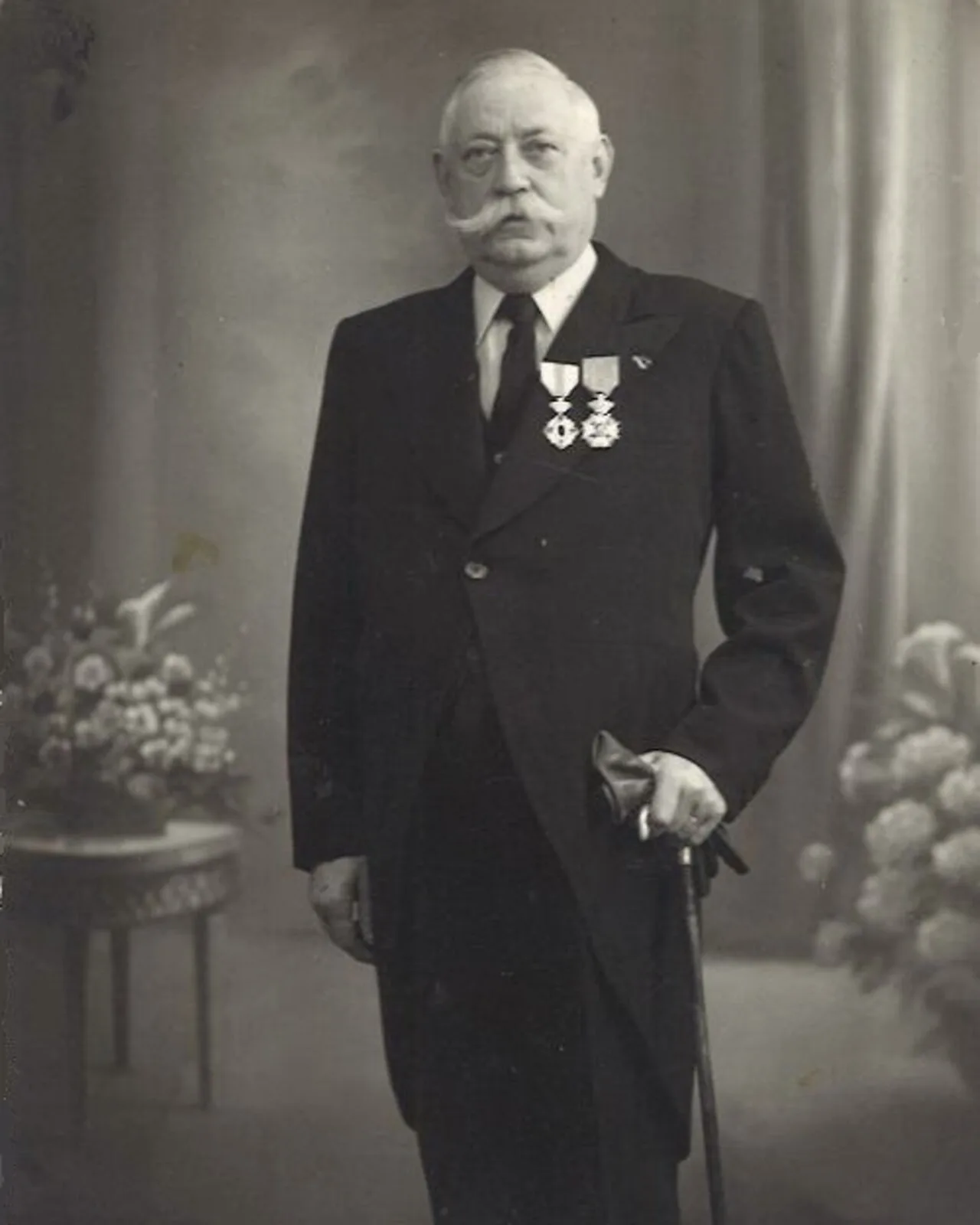Henri Vackier