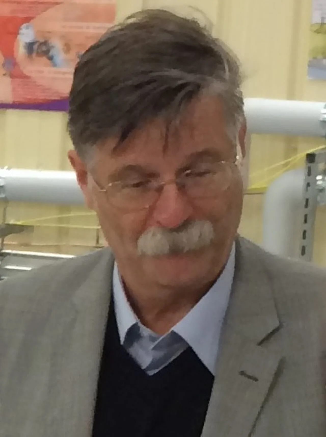 Hervé de Kerret