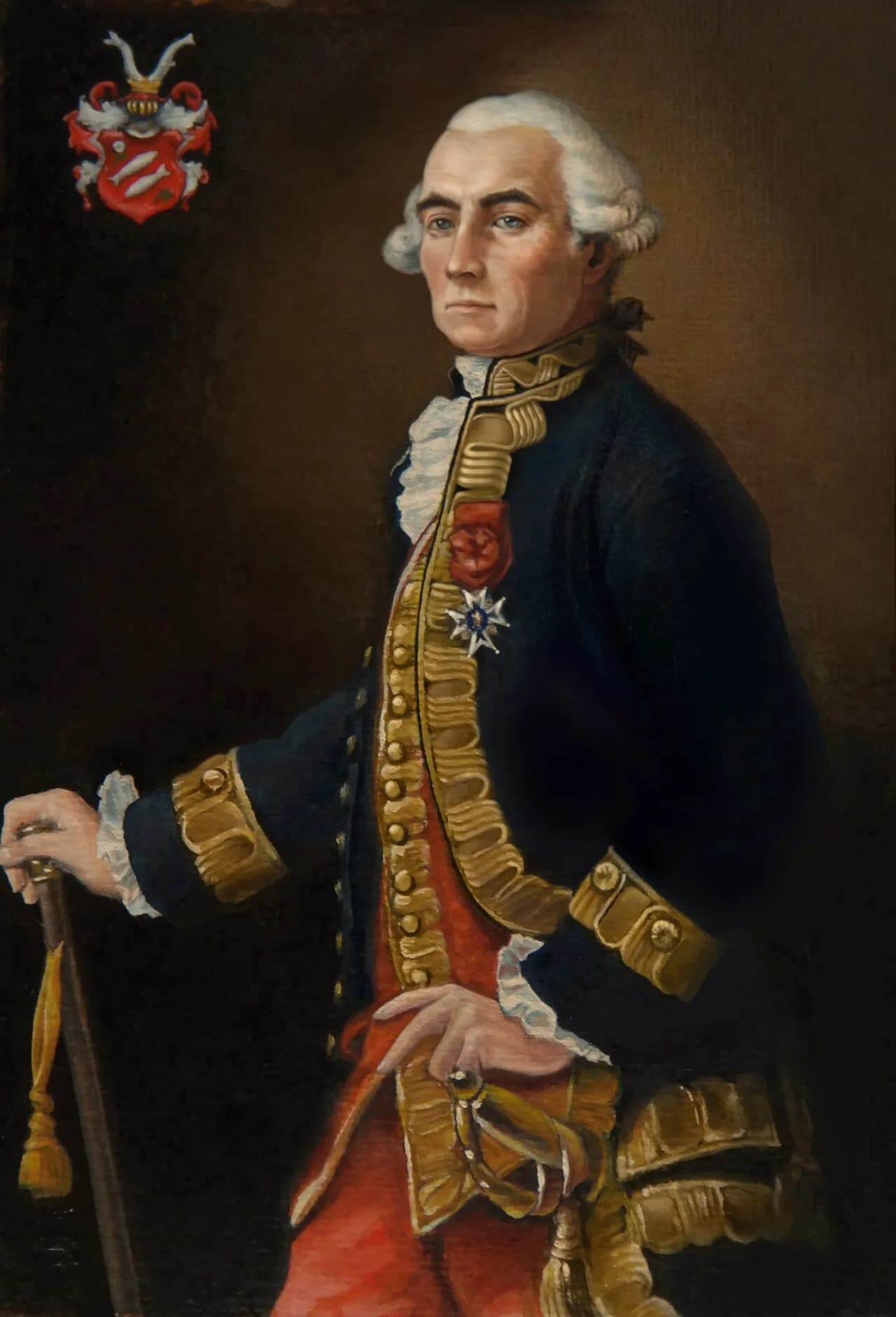 Johann Jakob Maienfisch