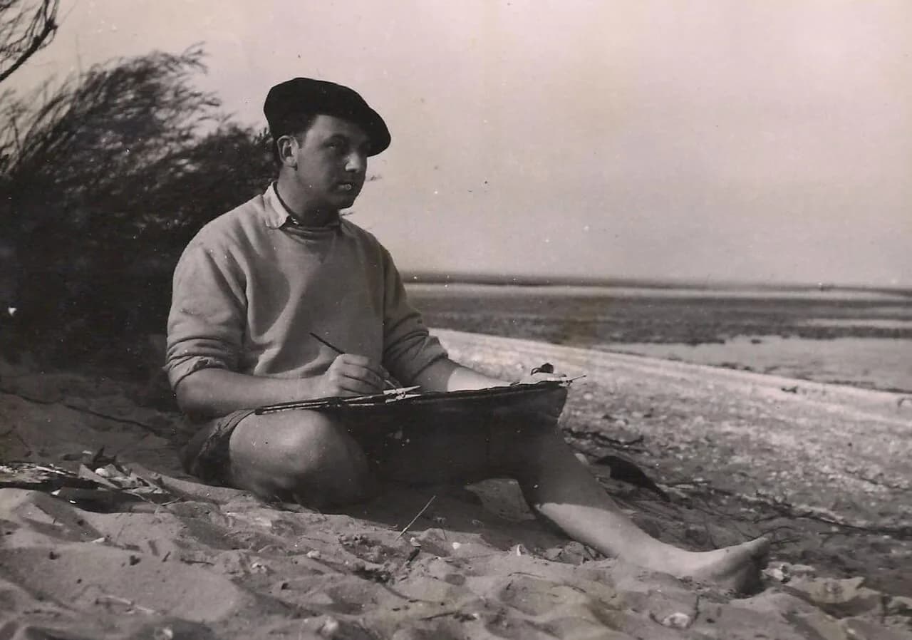 Roger Mathieu