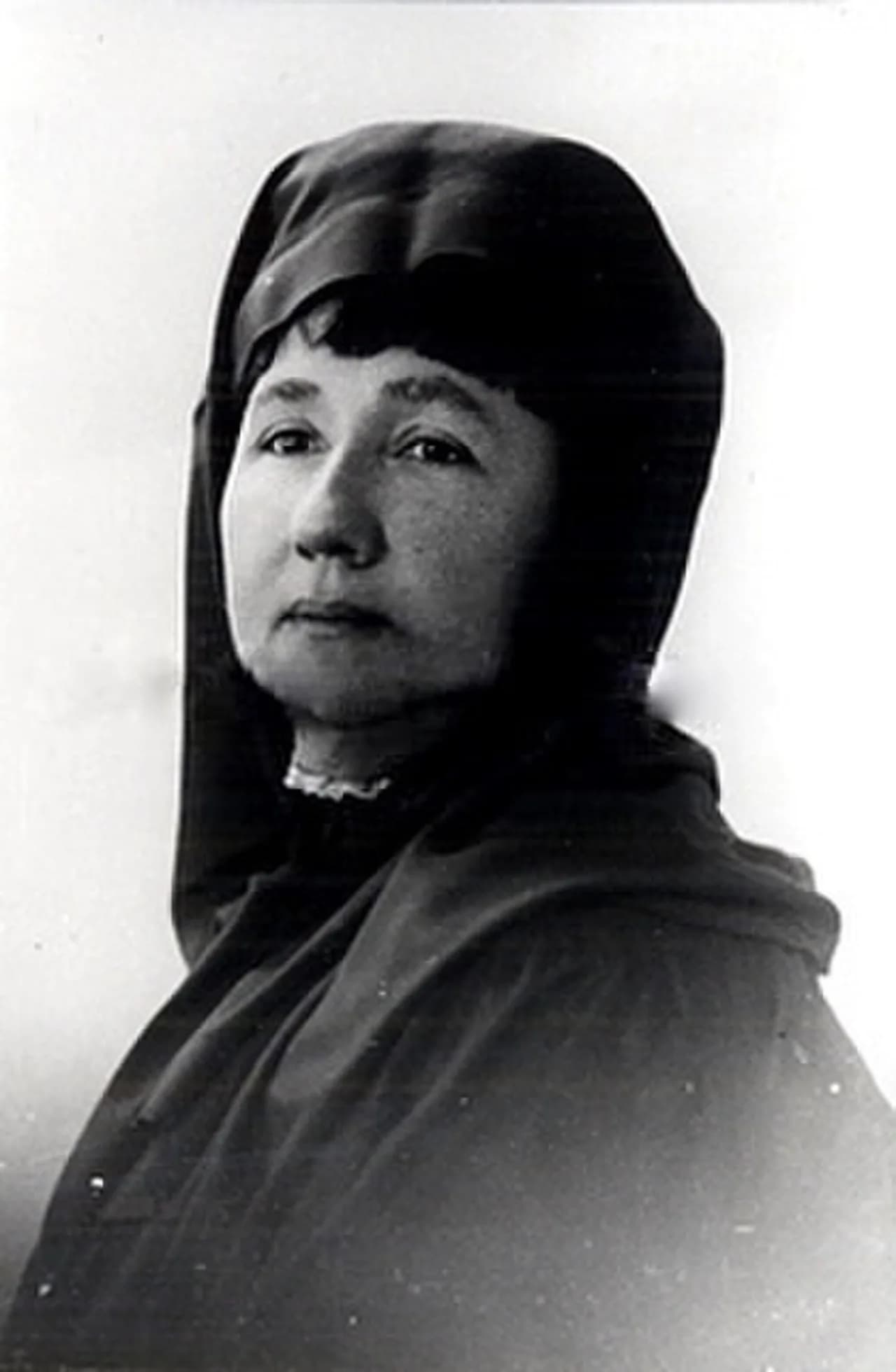 Ikbal Khanum Effendi