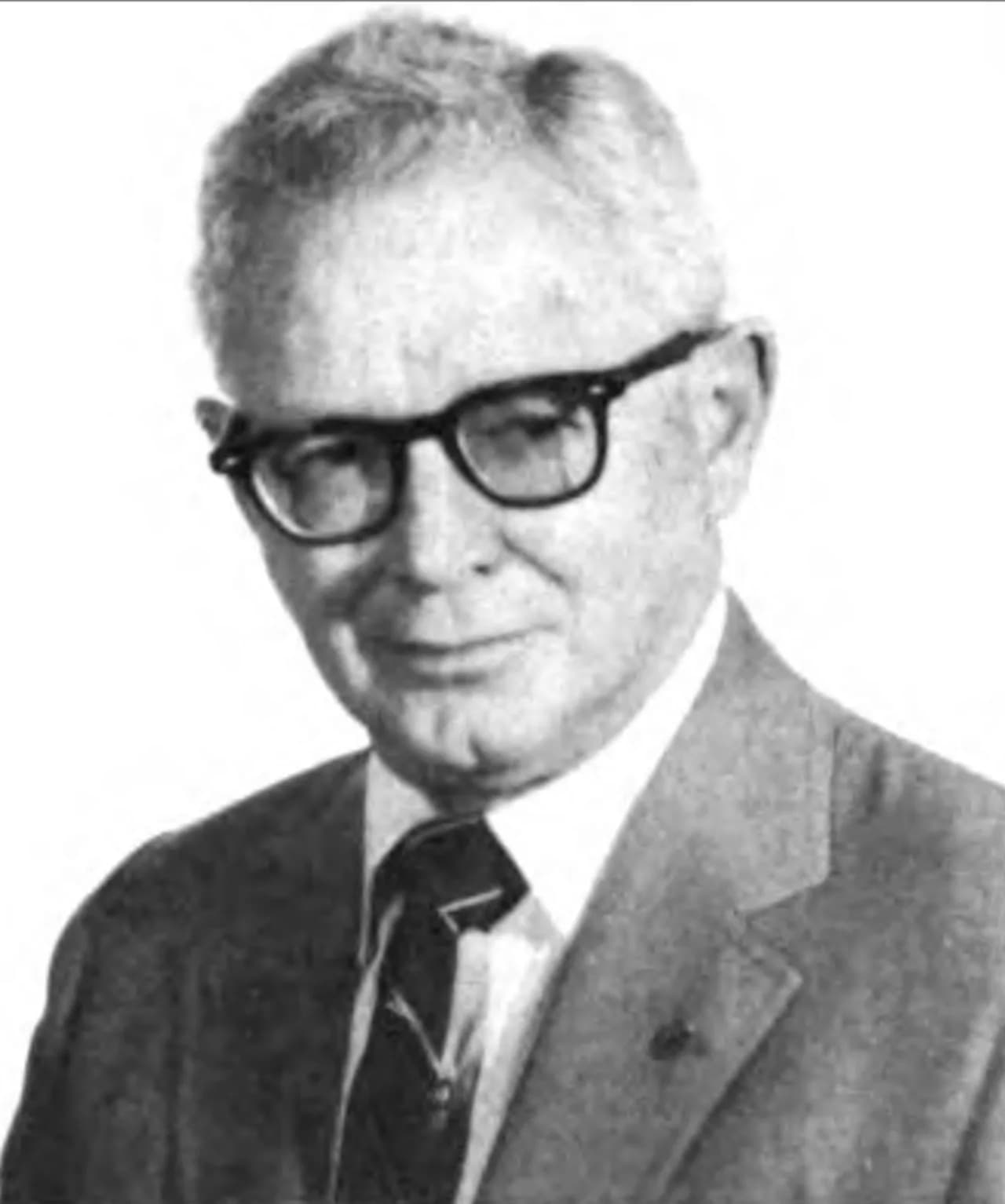 Harry E. Wood