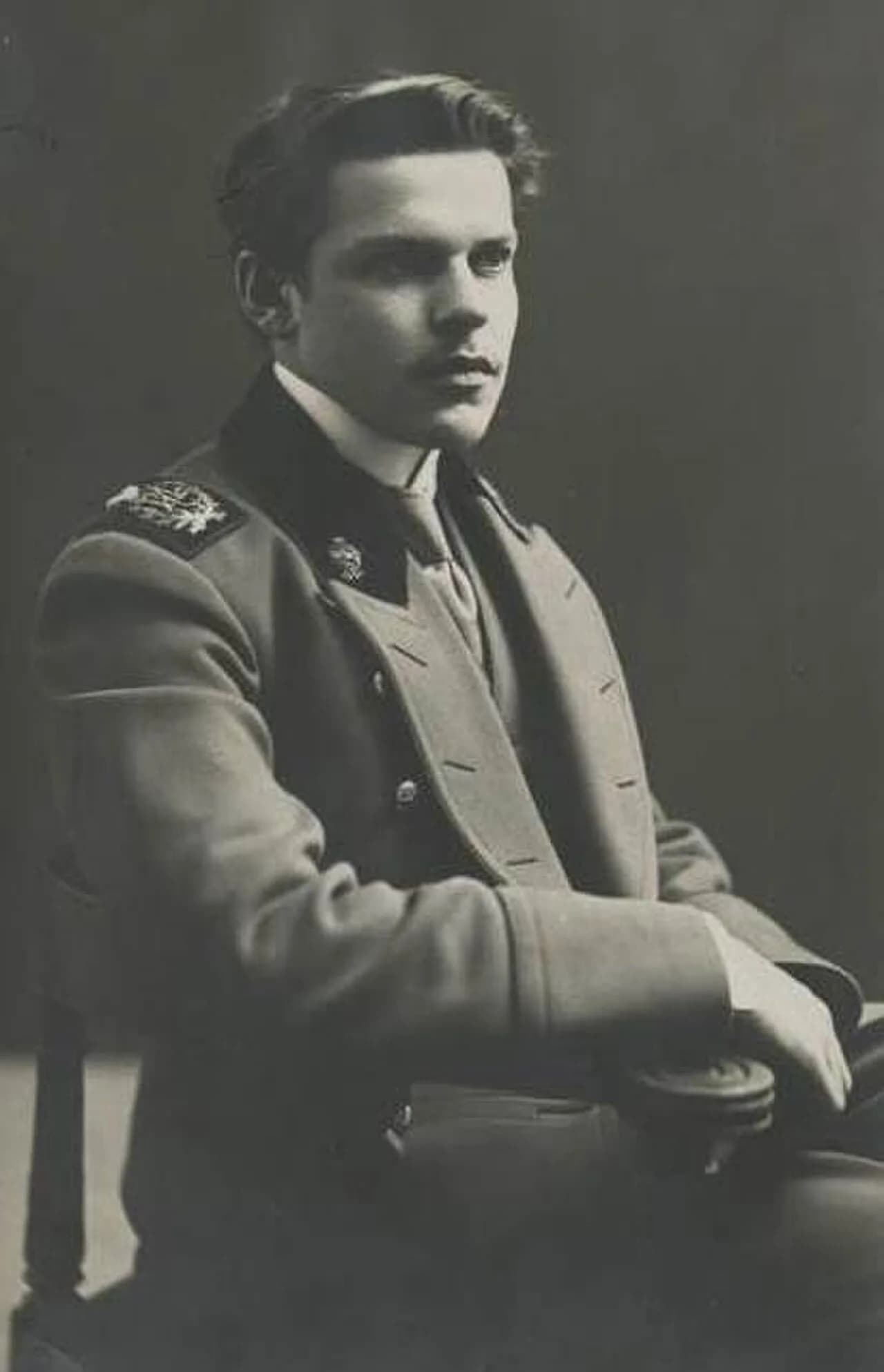Romuald Romualdowitsch Iodko